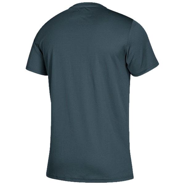 adidas Men's Onix Clima Tech Tee