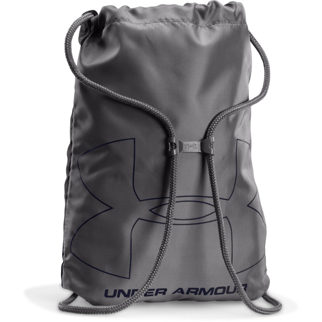 Under Armour Midnight Navy Ozsee Sackpack