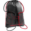Under Armour Red Ozsee Sackpack