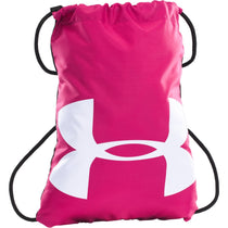 Under Armour Tropic Pink Ozsee Sackpack