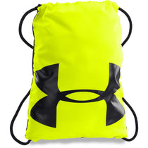 Under Armour Hi-Vis Yellow Ozsee Sackpack