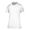 adidas Women's White Ultimate Polo