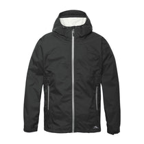 High Sierra Men's Black Isle Lightweight Jacket