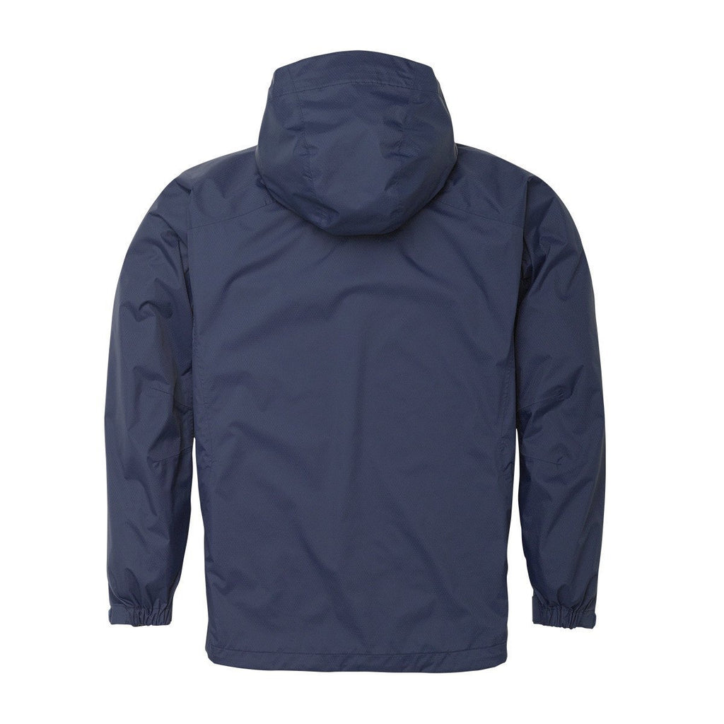 High Sierra Men's True Navy Isle Lightweight Jacket