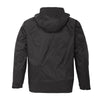 High Sierra Men's Black Emerson Lightweight Jacket