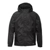 High Sierra Men's Black Emerson Lightweight Jacket
