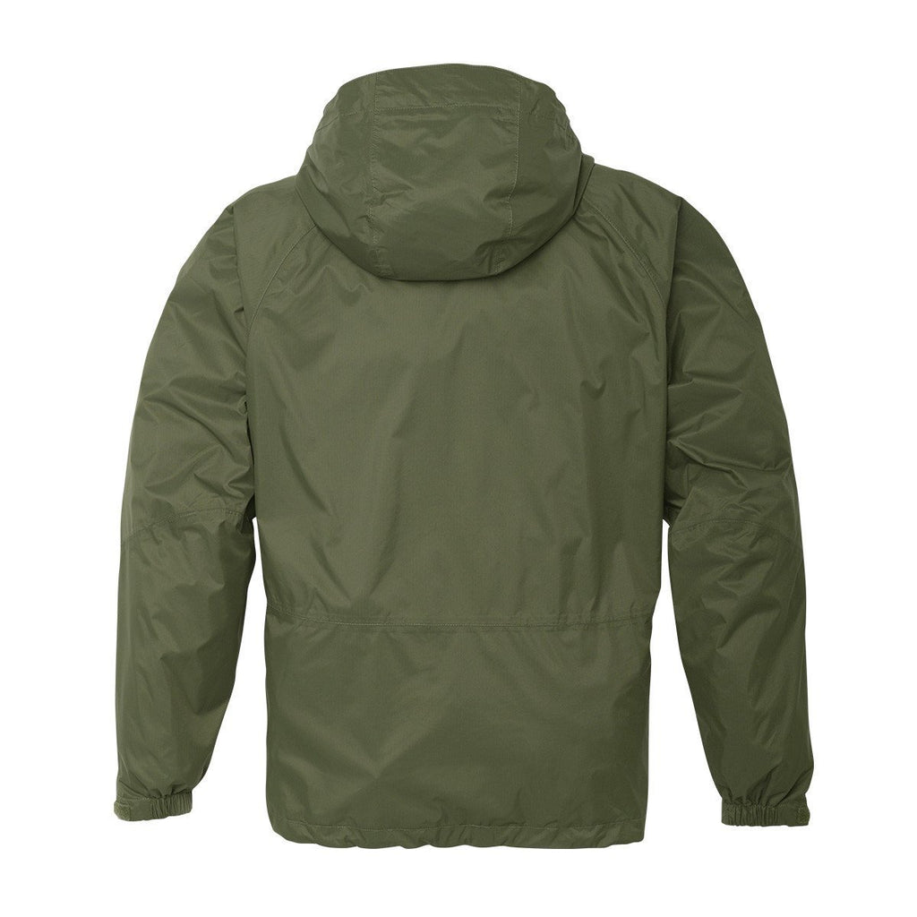 High Sierra Men's Moss Emerson Lightweight Jacket