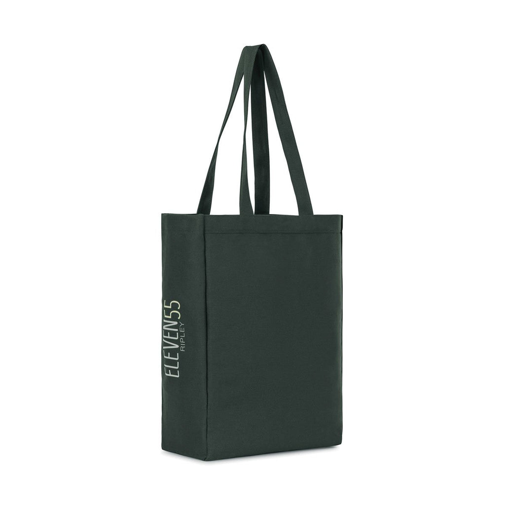 Gemline Deep Forest Green All Purpose Tote