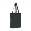 Gemline Deep Forest Green All Purpose Tote