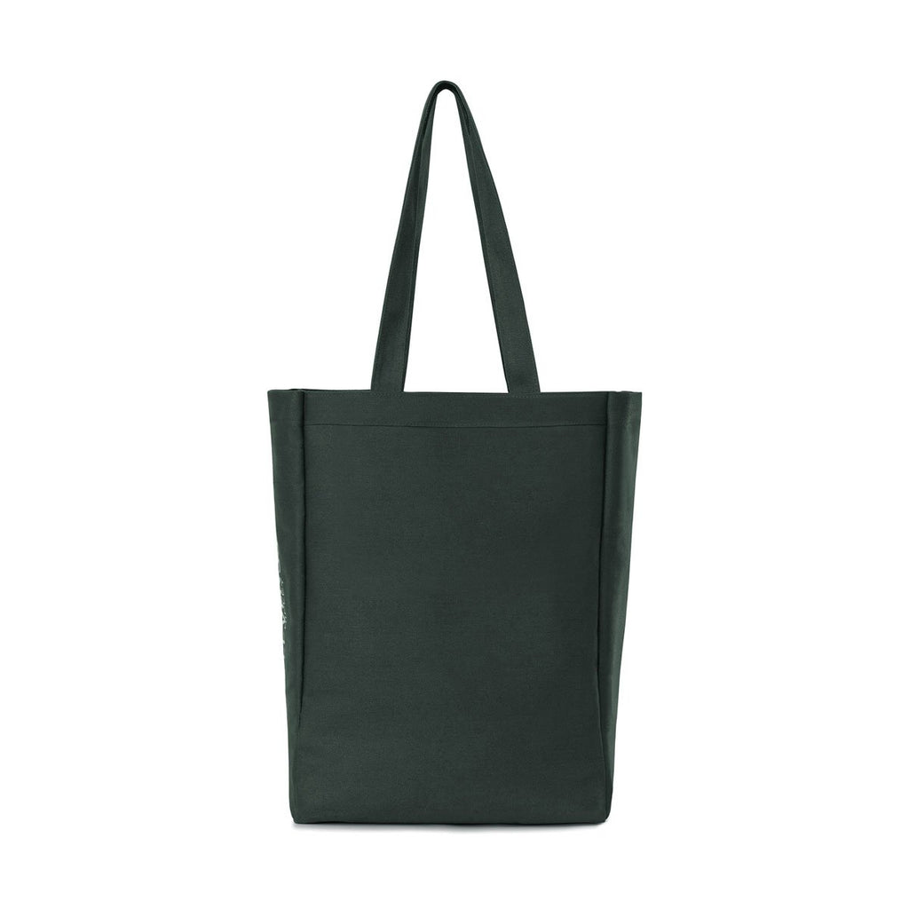 Gemline Deep Forest Green All Purpose Tote