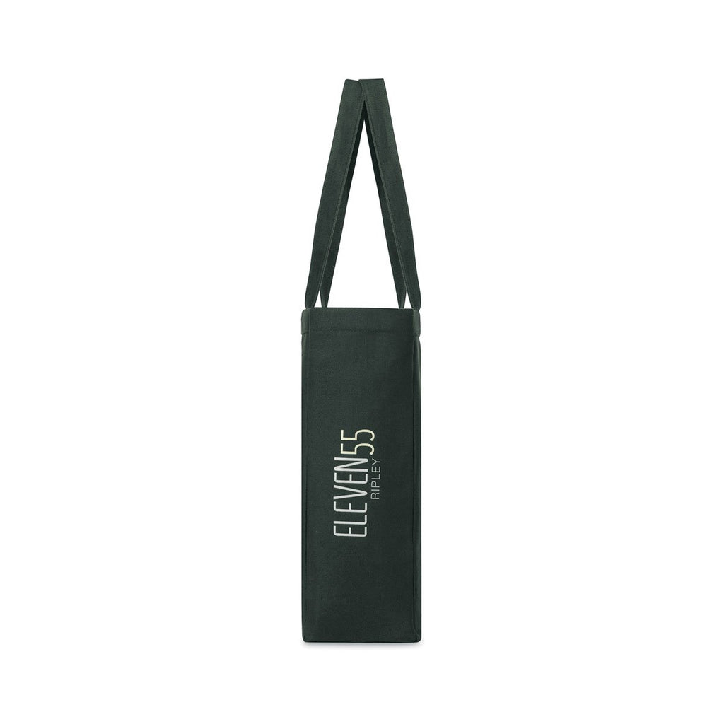 Gemline Deep Forest Green All Purpose Tote