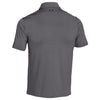 Under Armour Men's Graphite UA Playoff Polo