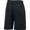 9Round Under Armour Men's Black Raid Shorts