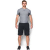 9Round Under Armour Men's Black Raid Shorts