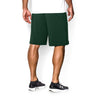 Under Armour Men's Forest Green Raid Shorts