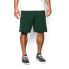 Under Armour Men's Forest Green Raid Shorts