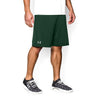 Under Armour Men's Forest Green Raid Shorts