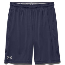 Under Armour Men's Midnight Navy Raid Shorts