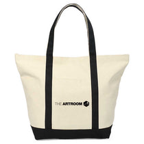 Gemline Black Admiral's Boat Bag