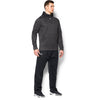 Under Armour Men's Carbon Heather Storm Armour Fleece Hoodie