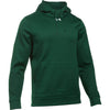 Under Armour Men's Forest Green Storm Armour Fleece Hoodie