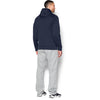 Under Armour Men's Midnight Navy Storm Armour Fleece Hoodie