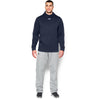 Under Armour Men's Midnight Navy Storm Armour Fleece Hoodie