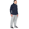 Under Armour Men's Midnight Navy Storm Armour Fleece Hoodie