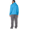 Under Armour Men's Carolina Blue Storm Armour Fleece Hoodie
