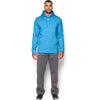 Under Armour Men's Carolina Blue Storm Armour Fleece Hoodie