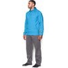Under Armour Men's Carolina Blue Storm Armour Fleece Hoodie