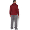 Under Armour Men's Cardinal Storm Armour Fleece Hoodie