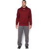 Under Armour Men's Cardinal Storm Armour Fleece Hoodie