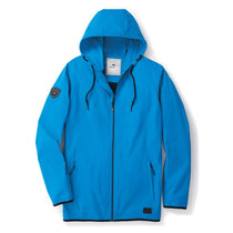Roots73 Men's Baltic Blue Martinriver Jacket