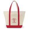 Gemline Red Admiral's Boat Bag
