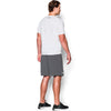 Under Armour Men's Graphite Team Raid Short