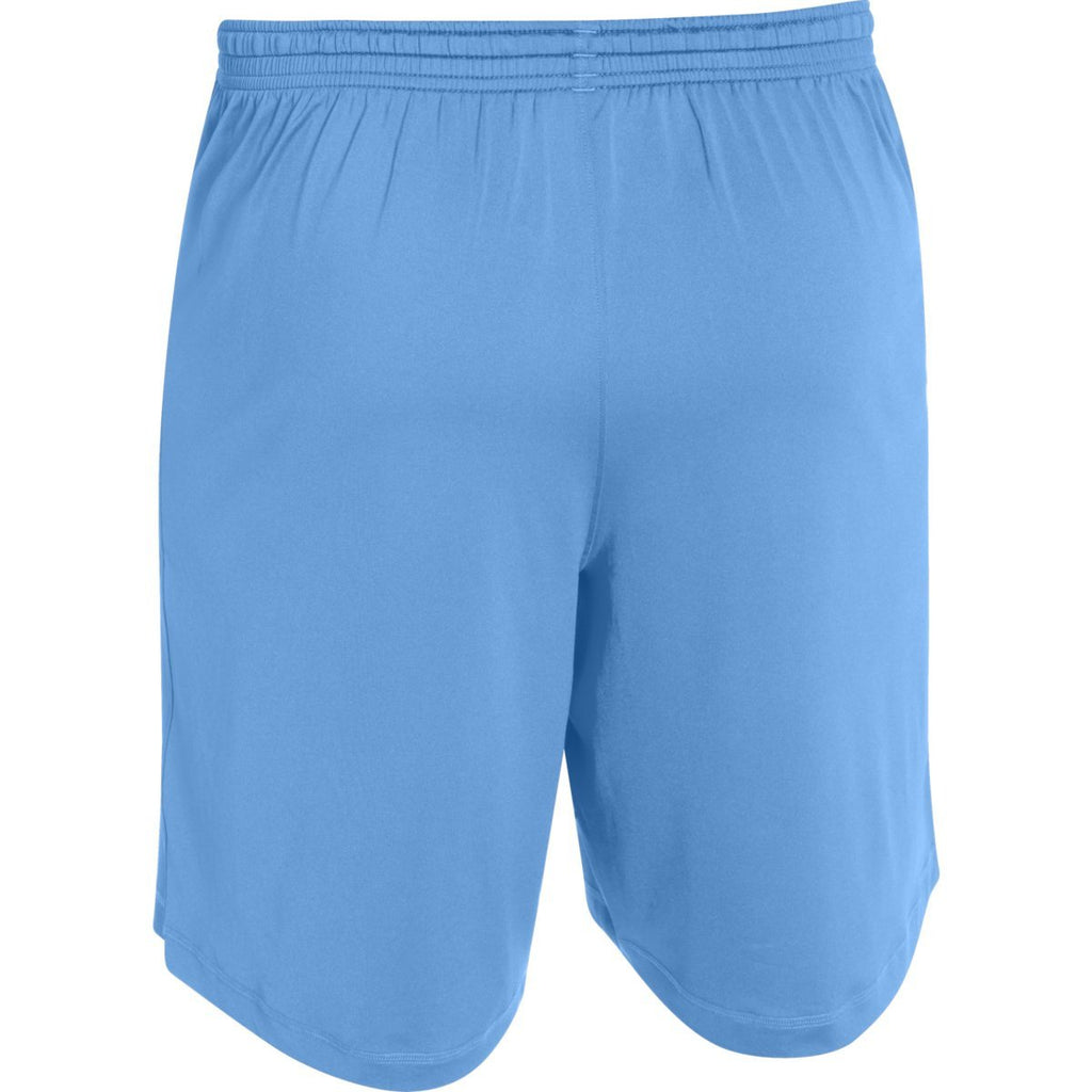 Under Armour Men's Carolina Blue Team Raid Short