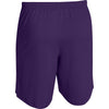 Under Armour Men's Purple Team Raid Short