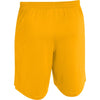 Under Armour Men's Yellow Team Raid Short