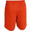 Under Armour Men's Orange Team Raid Short