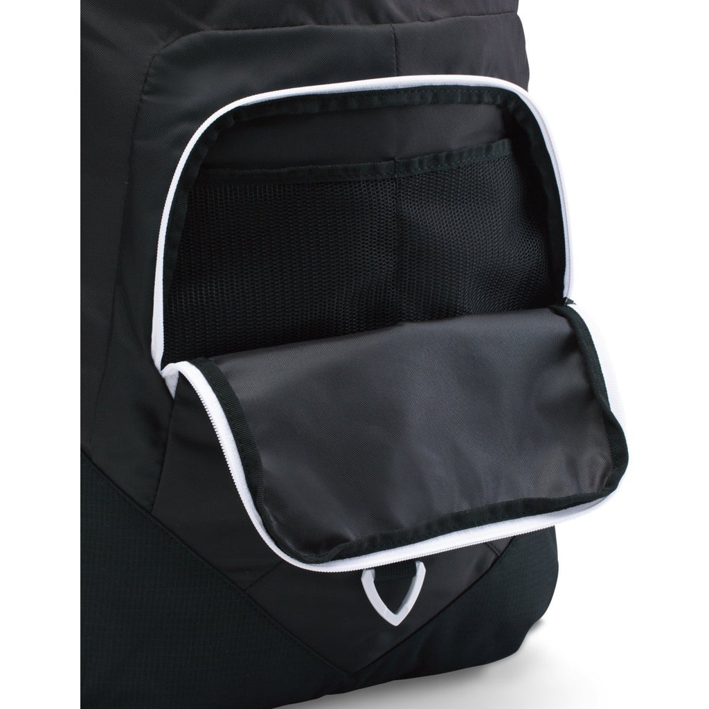 Under Armour Black Undeniable Sackpack