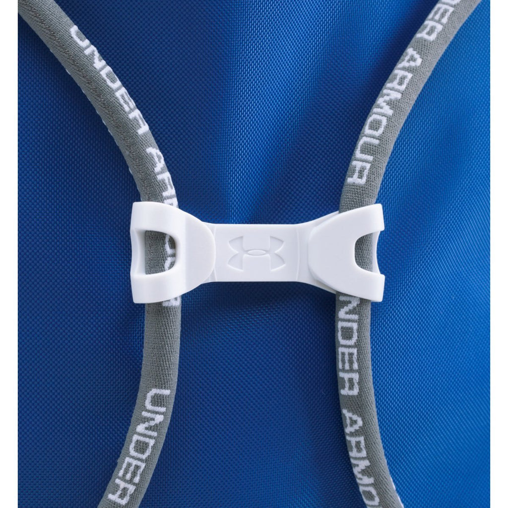 Under Armour Royal Undeniable Sackpack