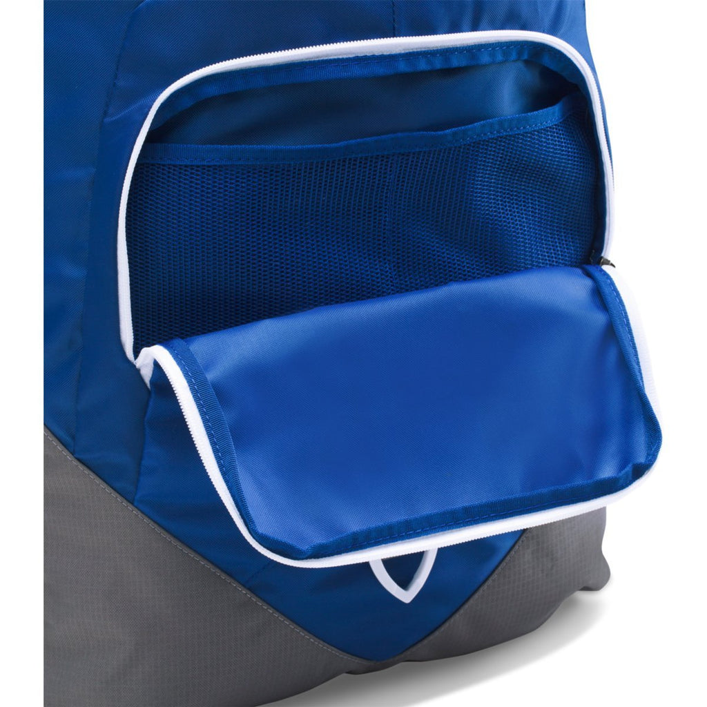 Under Armour Royal Undeniable Sackpack