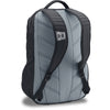 Under Armour Black/Steel UA Hustle II Backpack