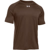 Under Armour Men's Brown S/S Locker Tee