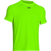 Under Armour Men's Hyper Green S/S Locker Tee