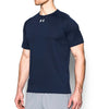 Under Armour Men's Midnight Navy S/S Locker Tee