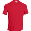 Under Armour Men's Red S/S Locker Tee