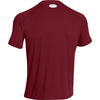 Under Armour Men's Cardinal S/S Locker Tee