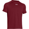 Under Armour Men's Cardinal S/S Locker Tee